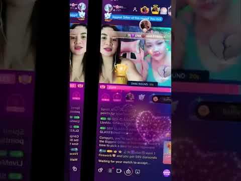 Nice Gifts From Liveme