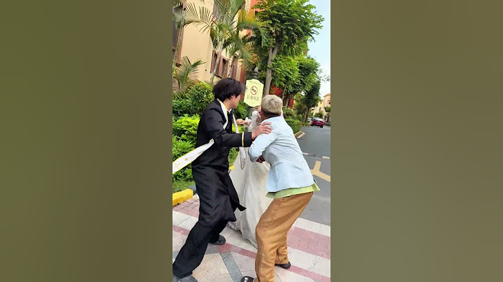 Harley Quinn saves a girl who is forced to get married#Harley Quinn #joker