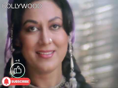 افلام بوليوود الهندية اميتاب باتشان فيلم الله هو الشاهد 