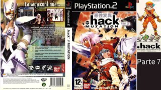 .Hack Mutation - Parte 7