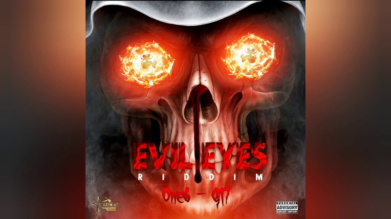 Onerz - G17(Squeeze)(Evil Eyes Riddim) Starpoint Prod.