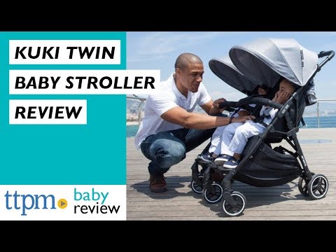 baby monsters kuki review