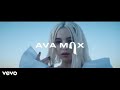 Ava Max - OMG What’s Happening (Official Video Fan)