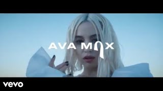 Ava Max - OMG What’s Happening ( Fan) Resimi