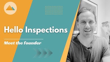 Hello Inspections intro video