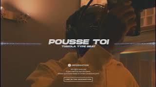 Tiakola x Niska Type Beat 2021 - 'Pousse toi' 🎸 Instrumentale Guitar/Banger