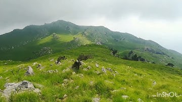 Green Mountains " #mountains #travel #friends #telawat #تلاوة_خاشعة #اكسبلور #live 