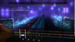 Rocksmith 2014 Bass: Fluorescent Adolescent by Arctic Monkeys 98%