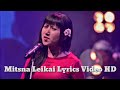 Mistna leikai lyrics manipuri folk fusion song