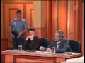 Федеральный судья выпуск 197 Ковалева судебное шоу  2008 2009