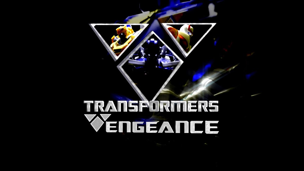 Transformers Fan Film (VENGEANCE Part1) YouTube