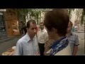 Syrian man confronts bbc reporter for lying see updated description