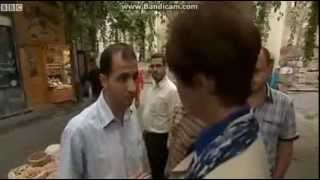 Syrian Man Confronts Bbc Reporter For Lying See Updated Description