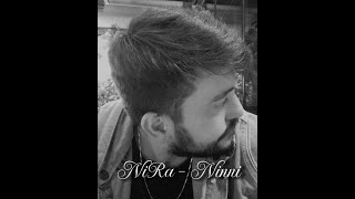 Nira - Ninni Azap Hg Cover