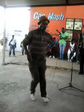 Mthimbani sound blasters