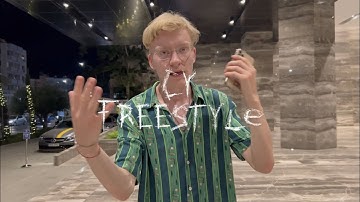 CY freestyle (music video)