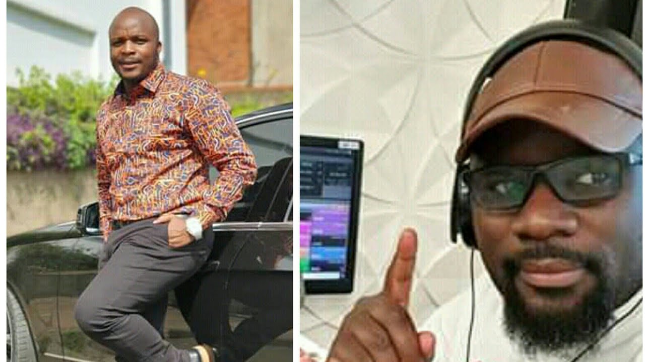 REVEALEDJALANGO MOVES TO RADIO JAMBO ON A KSH1MILLION MONTHLY SALARY