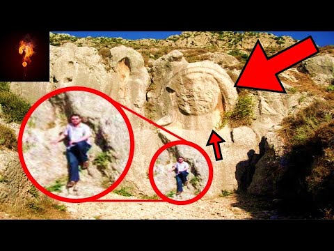 Video: Giants Of Monte Prama: Misteri Arkeologi. Itali - Pandangan Alternatif