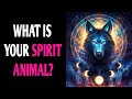 WHAT IS YOUR SPIRIT ANIMAL? Personality Test Quiz - 1 Million Tests