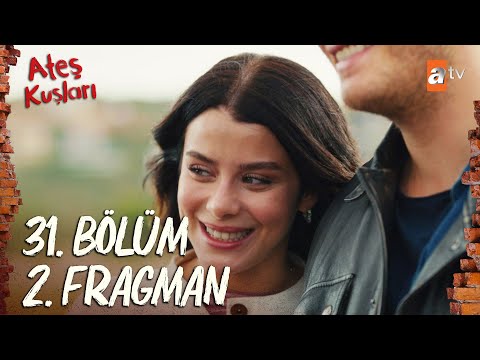 Ateş Kuşları: Season 2, Episode 10 Clip