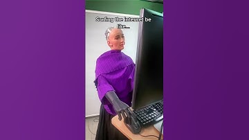 Seeing how robots have progressed over time is simply amazing | 360DigiTMG