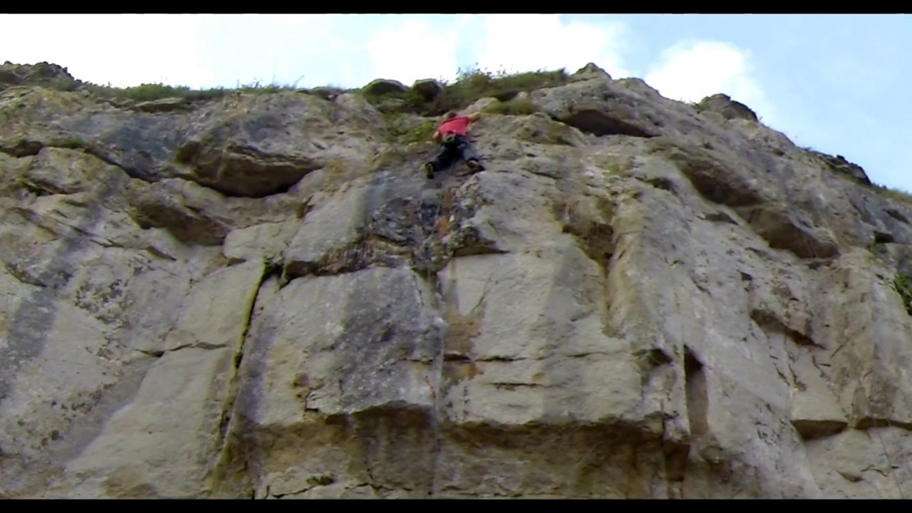 The Breathing Method - 8a