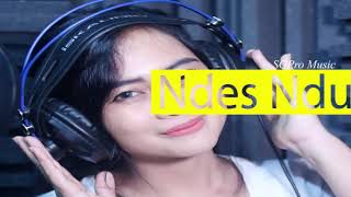 Totalitas SGPro Menggembleng Ndes Ndus Untuk Jadi Penyanyi Profesional