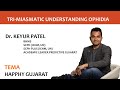 Ophidia  trimiasmatic understanding with case by dr keyur patel  happhy gujarat