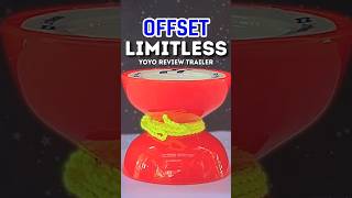 Limitless Yoyo Review Trailer