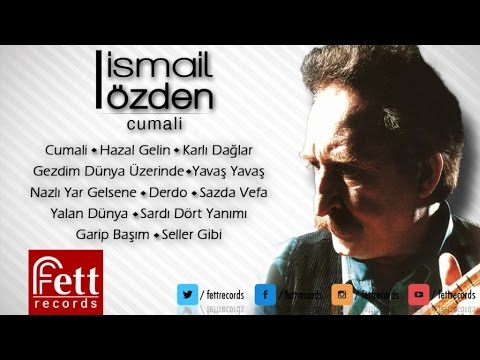 İsmail Özden - Yalan Dünya