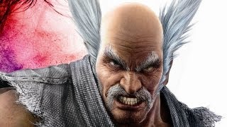 CGR Trailers - TEKKEN CARD TOURNAMENT Launch Trailer screenshot 5