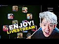 MET PAGI LOSESTREAK :) eFOOTBALL 2024 Mobile