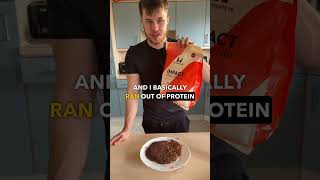 high protein pancakes 🍌🥞 Net Worth