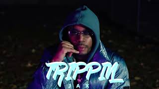 Free Fivio Foreign X Pop Smoke Type Beat Trippin Prod. Jax