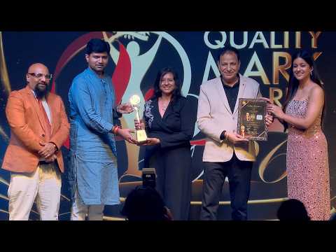 QUALITY MARK AWARDS 2026 WINNER | RUNG | WINNER VIDEO.