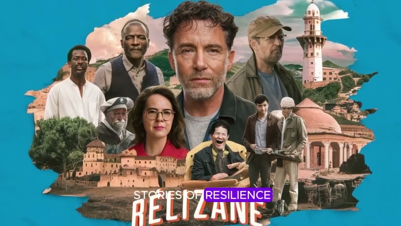 Introduction to Relizane