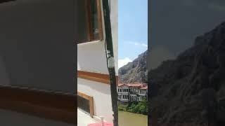 Amasya gezilecek yerler #keşfetbeniöneçıkart #tiktok #ytshorts #video #viral