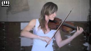 Ianina Khmelik - Prelude, Partita n.3 BWV 1006 (J. S. Bach) - ARTWAY