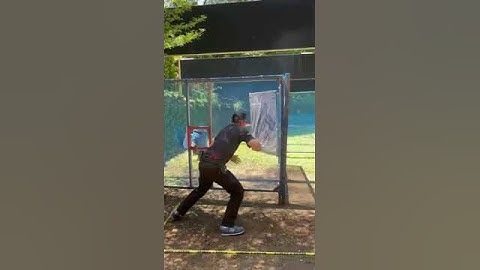 IPSC Short Course using CZ Shadow 2 Urban Grey