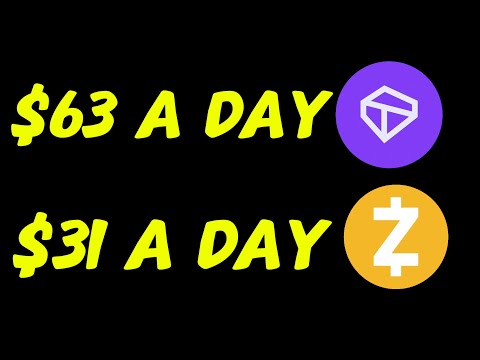 Crypto Mining Is Profitable Again...