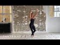 Express Full Body - Dancer Blast Workout Program for January
