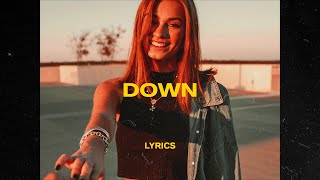 Young Troy - Down (Lyrics)