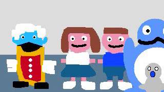 Episode 4B Clanktons Regular