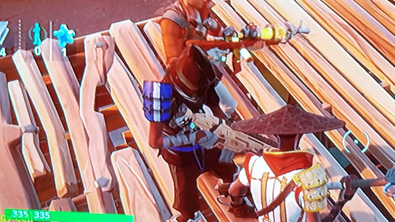 Trolling a 4 YEAR OLD