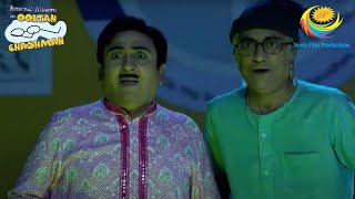 Tapu's Grand Entry In Gokuldham!  | Taarak Mehta Ka Ooltah Chashmah | Jetha Rocks