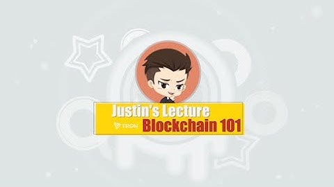 Blockchain 101 -- How does online payment via blockchain works?