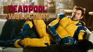 Deadpool & Wolverine & The Bachelorette