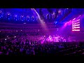 DEAF HAVANA live concert at Royal Albert Hall London for Teenage Cancer Trust 2022