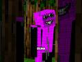 o MOD de TERROR mais BIZARRO do MINECRAFT (THE ERROR)💀 #minecraft #shorts #viral