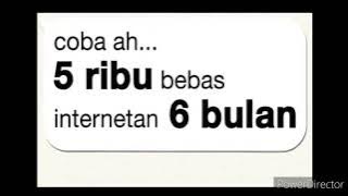 Iklan XL Bebas - Versi Noah (2013)